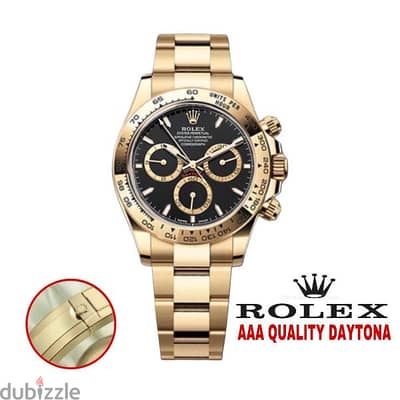 Rolex Daytona Collections