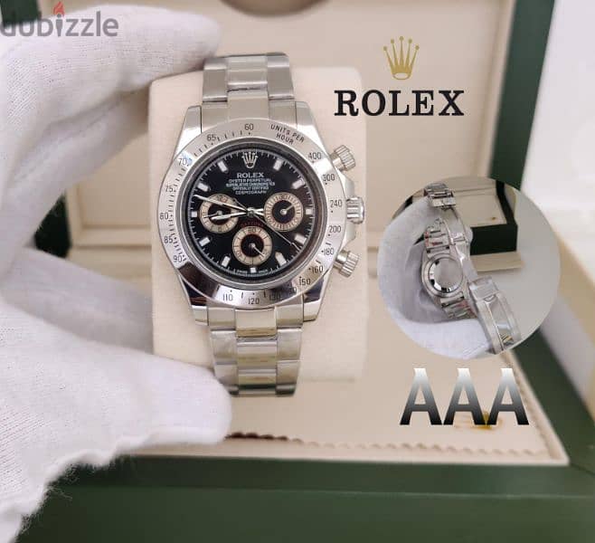 Rolex Daytona Collections 2