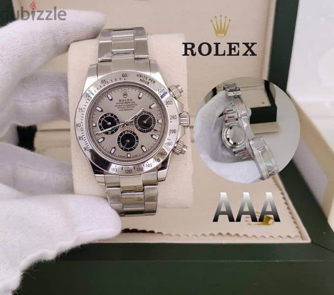 Rolex Daytona Collections 4