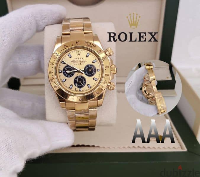 Rolex Daytona Collections 6