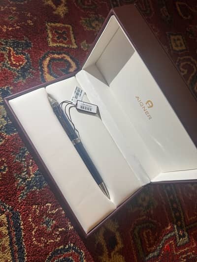 Aigner Pen