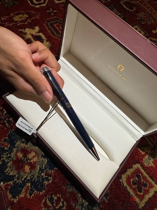 Aigner Pen 2