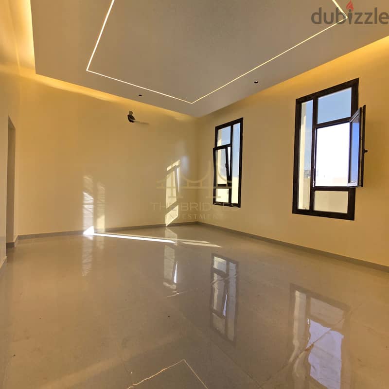 Luxurious Brand-New 5+1 BR Villa Available for Rent in Mabela 8