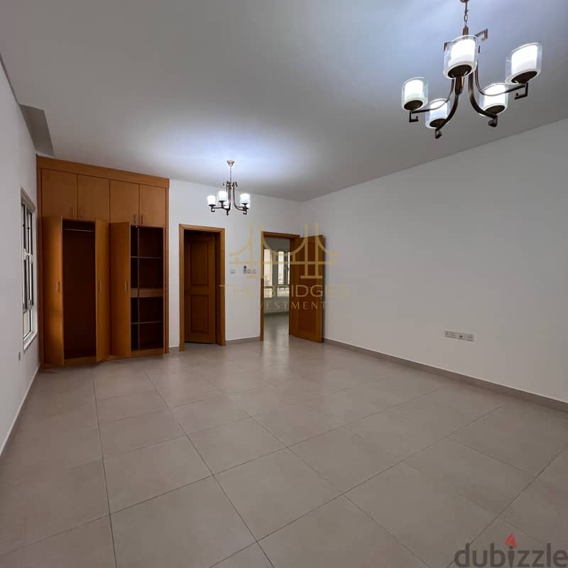 Beautiful 3+1 BR Compound Villa Available for Rent in Al Muna Bosher 2