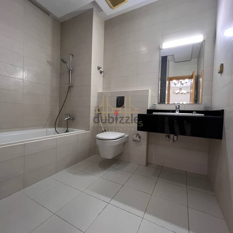 Beautiful 3+1 BR Compound Villa Available for Rent in Al Muna Bosher 8