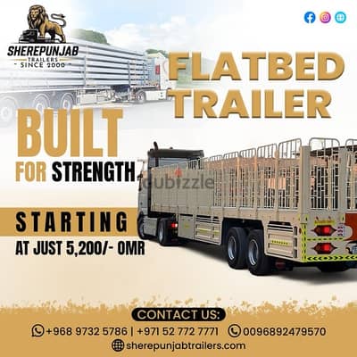 42 ft trailer for sale