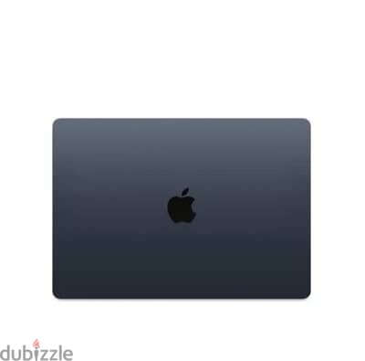 MacBook air 15 inch m3 16gb 512gb(2024) midnight