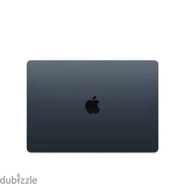 MacBook air 15 inch m3 16gb 512gb(2024) midnight 0