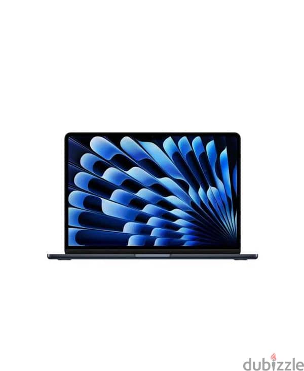 MacBook air 15 inch m3 16gb 512gb(2024) midnight 2