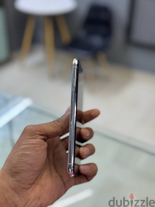 iphone x -256GB | best condition | clean condition 2