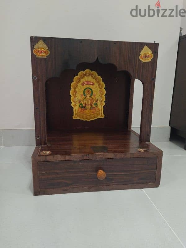 Pooja Mandir 0