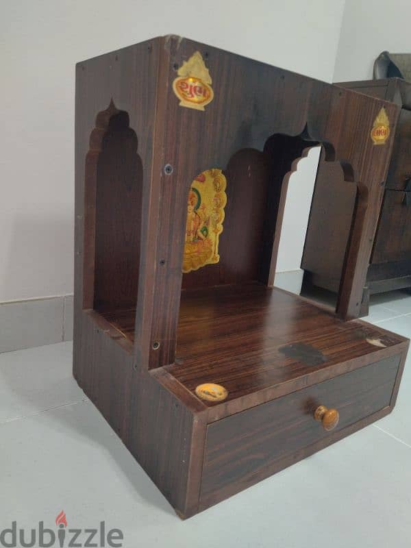 Pooja Mandir 1