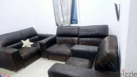 3+2+1 sofa for sale