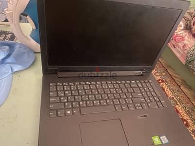 Lenovo laptop