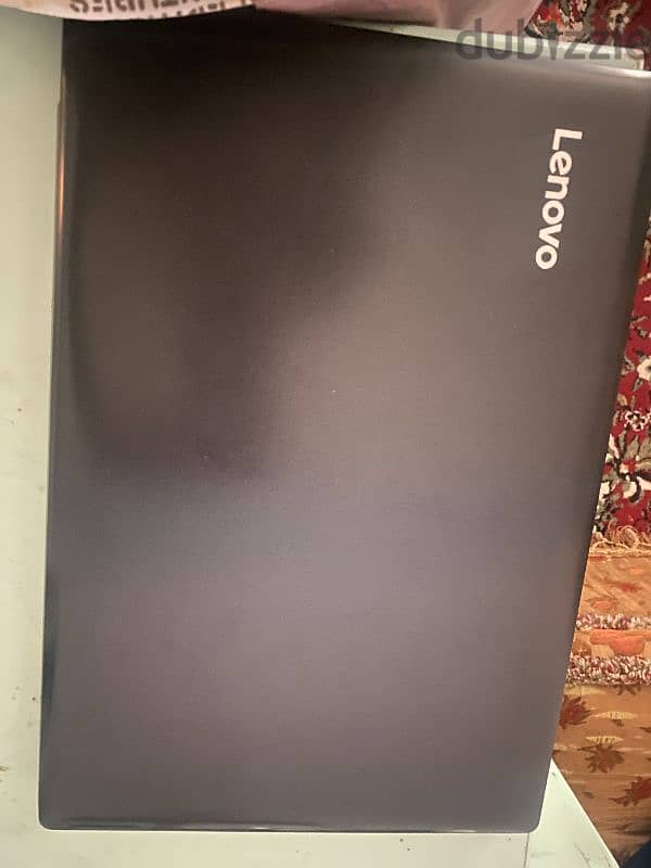 Lenovo laptop 1