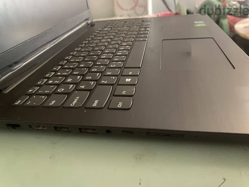 Lenovo laptop 4