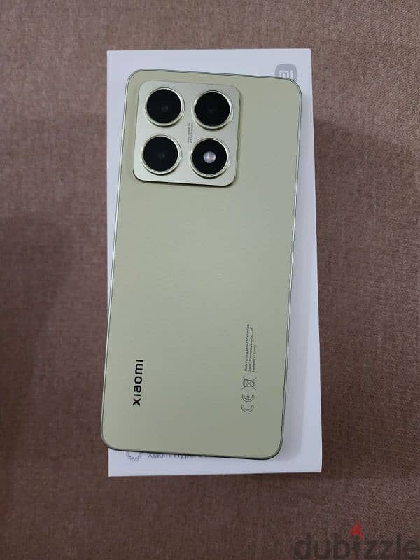 Xiaomi 14T 2