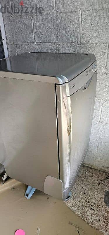 New Dishwasher (never used)