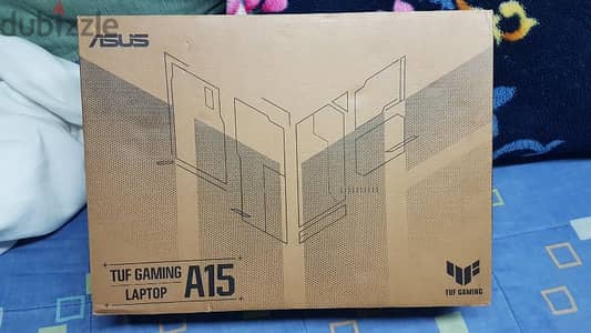 Asus tuf a15 rtx 3050