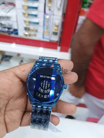 new model gents watches available in good price