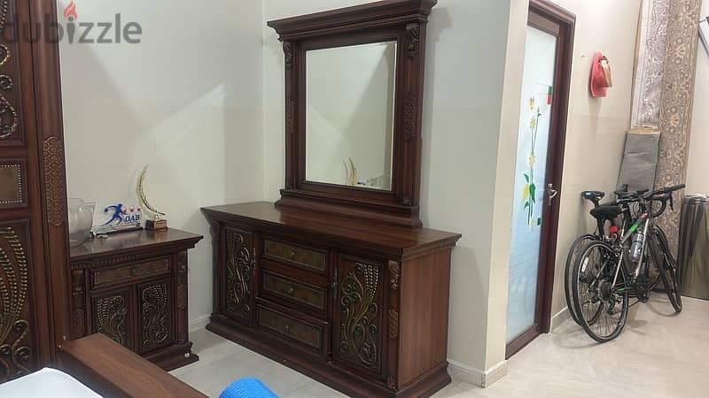 Master bedroom furniture 1