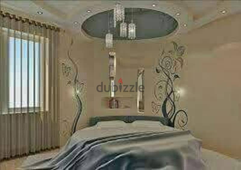 we do all type of interior designing in all over oman 3