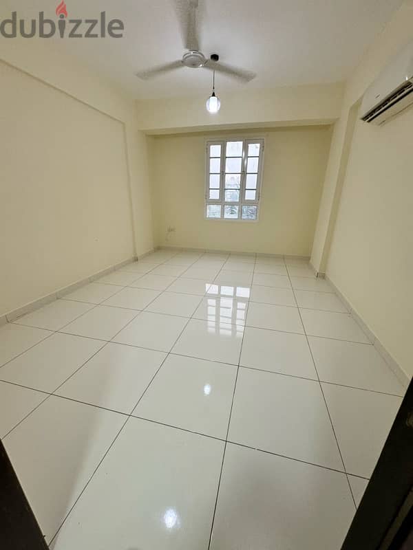 FLAT FOR RENT IN AL HAIL SOUTH / شقة للايجار في الحيل الجنوبية 1