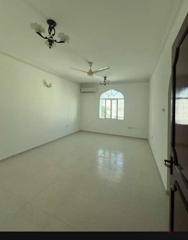 a zaiba  _3bhk  very big for rent 4