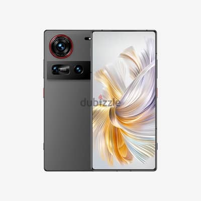 Nubia Z70 Ultra for Sale 512 GB / 16 GB Ram