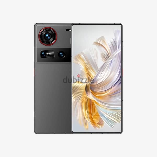 Nubia Z70 Ultra for Sale 512 GB / 16 GB Ram 0