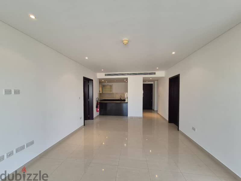 2 BR Apartment in Al Mouj with 2 Balconies and Shared Pool 5