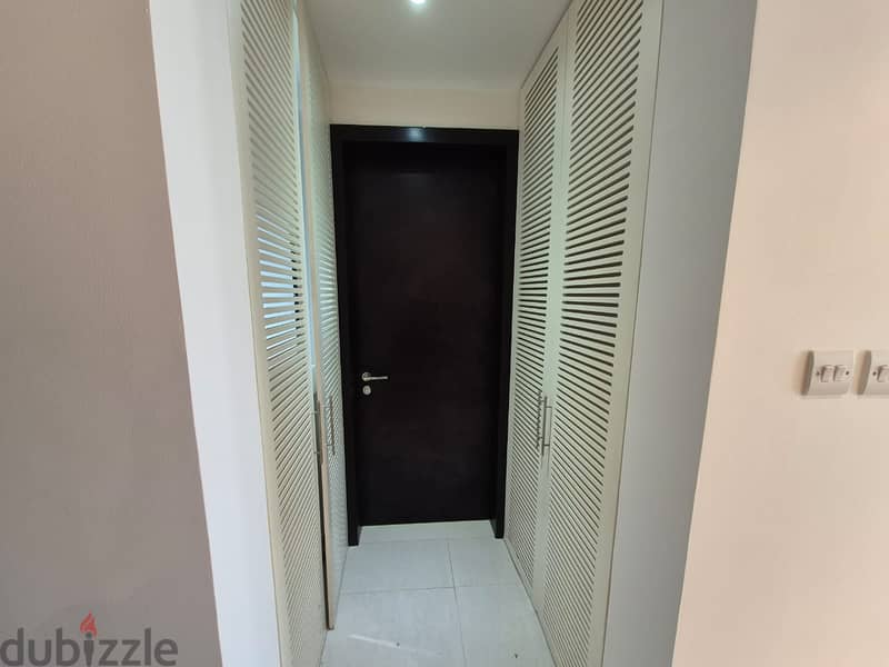 2 BR Apartment in Al Mouj with 2 Balconies and Shared Pool 9