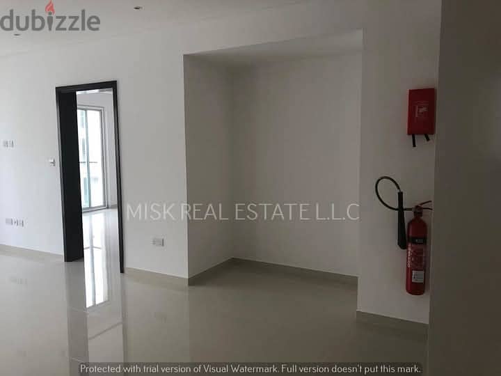 2+1 appartement for rent, LI-20 Al Mouj 1