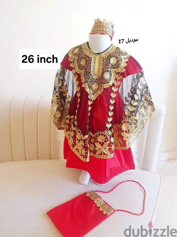 ramadan and eid girls dresses 13