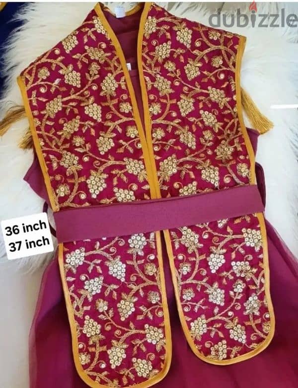 ramadan and eid girls dresses 15