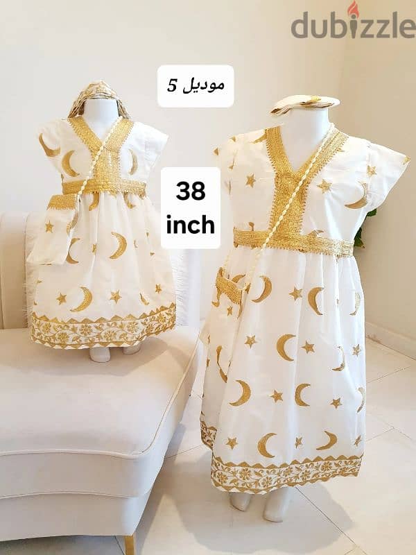 ramadan and eid girls dresses 19