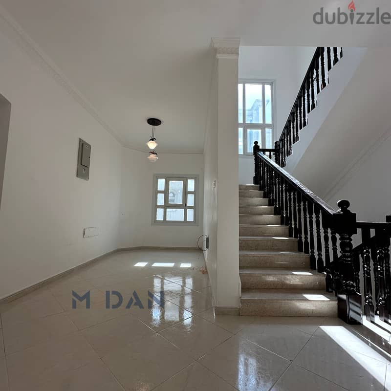 AZAIBA | BEAUTIFUL CLEAN 4+1 BR VILLA 5