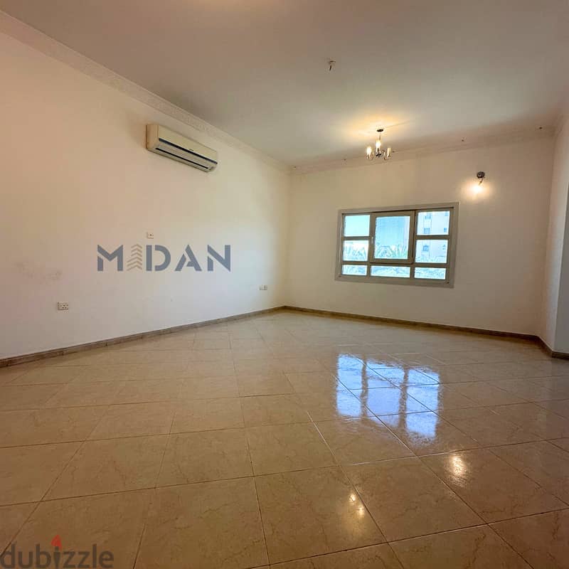 AZAIBA | BEAUTIFUL CLEAN 4+1 BR VILLA 7