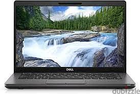 Big Big Sale Offer Dell Latitude 5490 Core i5 8th Geberation