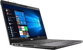 Big Big Sale Offer Dell Latitude 5490 Core i5 8th Geberation 1