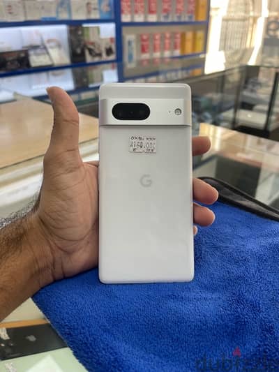 Google pixel 7 8/128gb