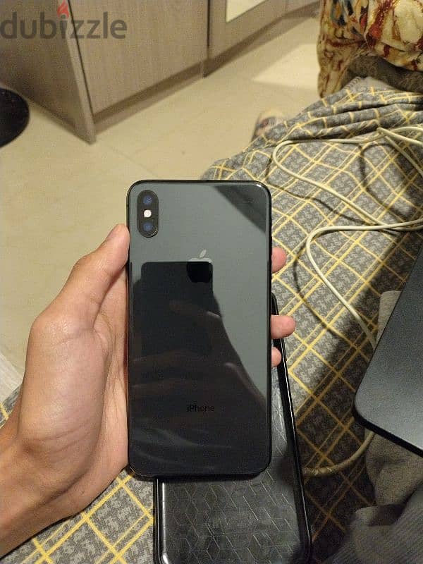 IPHONE XS MAX URGENT SELL 2