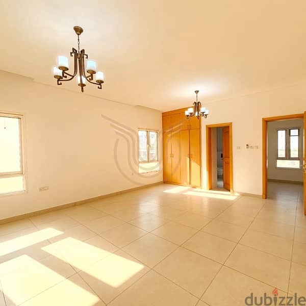 BOWSHAR AL MUNA | EXCELLENT 3+1 BR VILLA FOR RENT 3