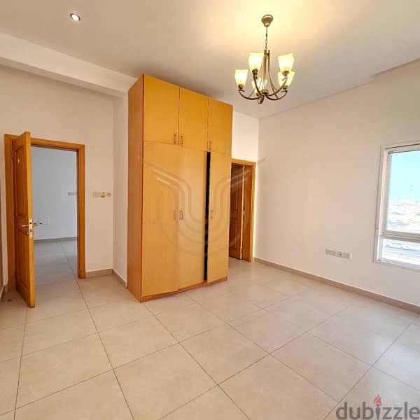 BOWSHAR AL MUNA | EXCELLENT 3+1 BR VILLA FOR RENT 4