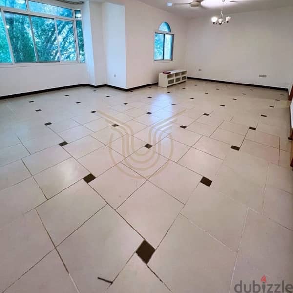 AZAIBA | LUXURIOUS 5+1 BR TOWNHOUSE FOR RENT 4