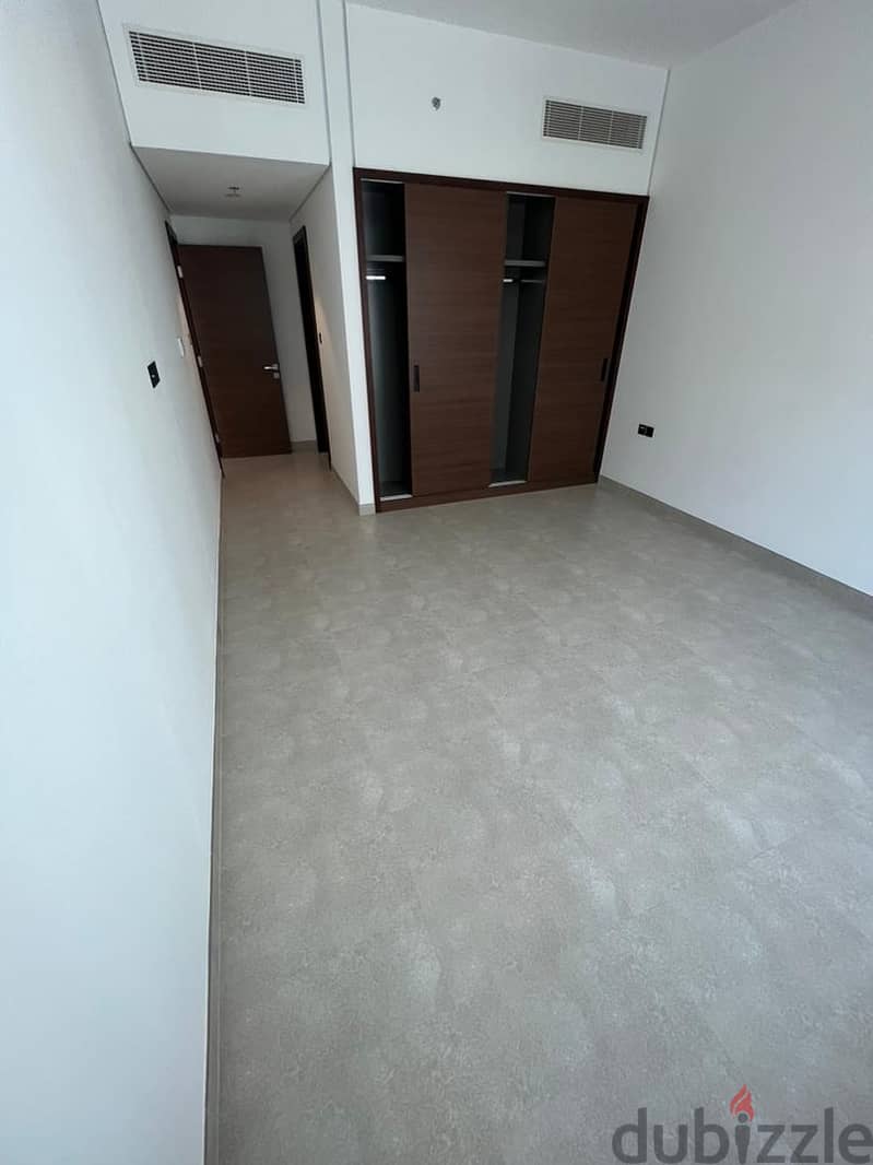 Flat for rent in Muscat hills 1