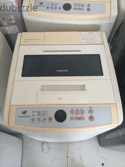 7kg automatic machine for sale