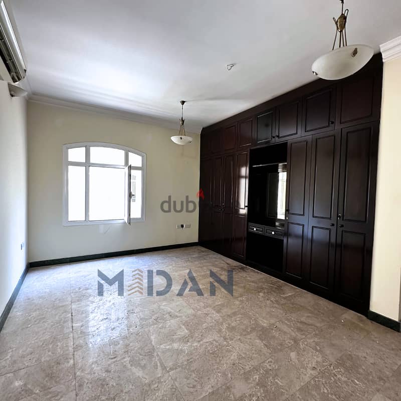 MQ | BEAUTIFUL 6+1 BR VILLA 8