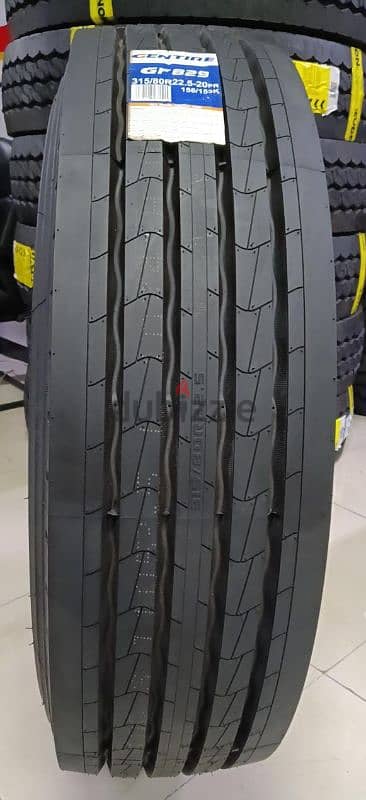 دواليب عالية الجودة - High Quality Premium Tires 2