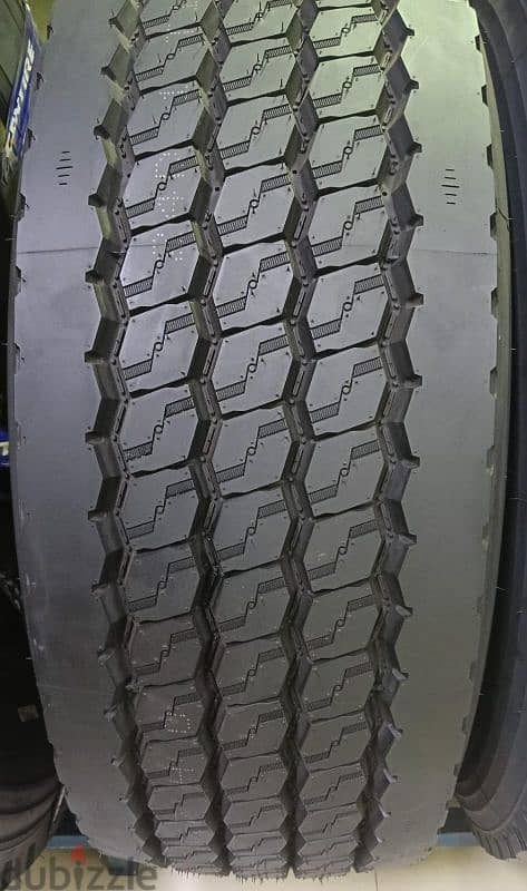 دواليب عالية الجودة - High Quality Premium Tires 4